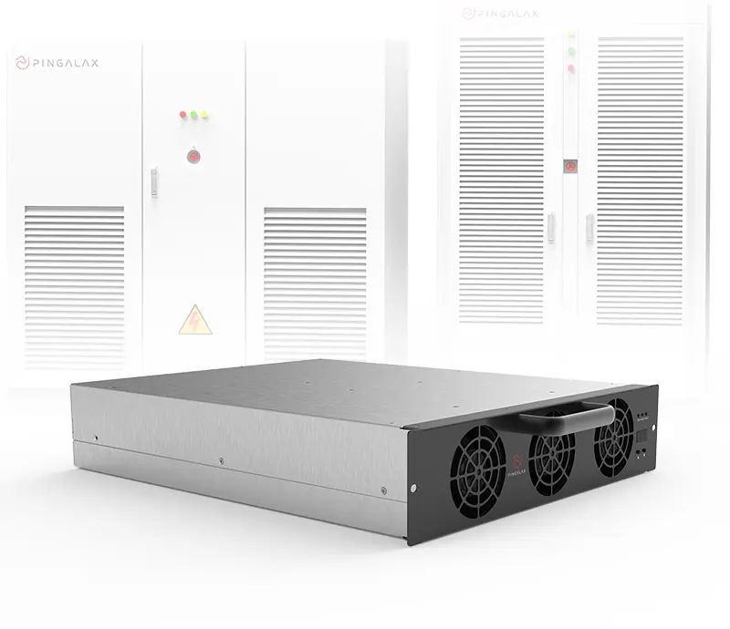 In-house Power Modules