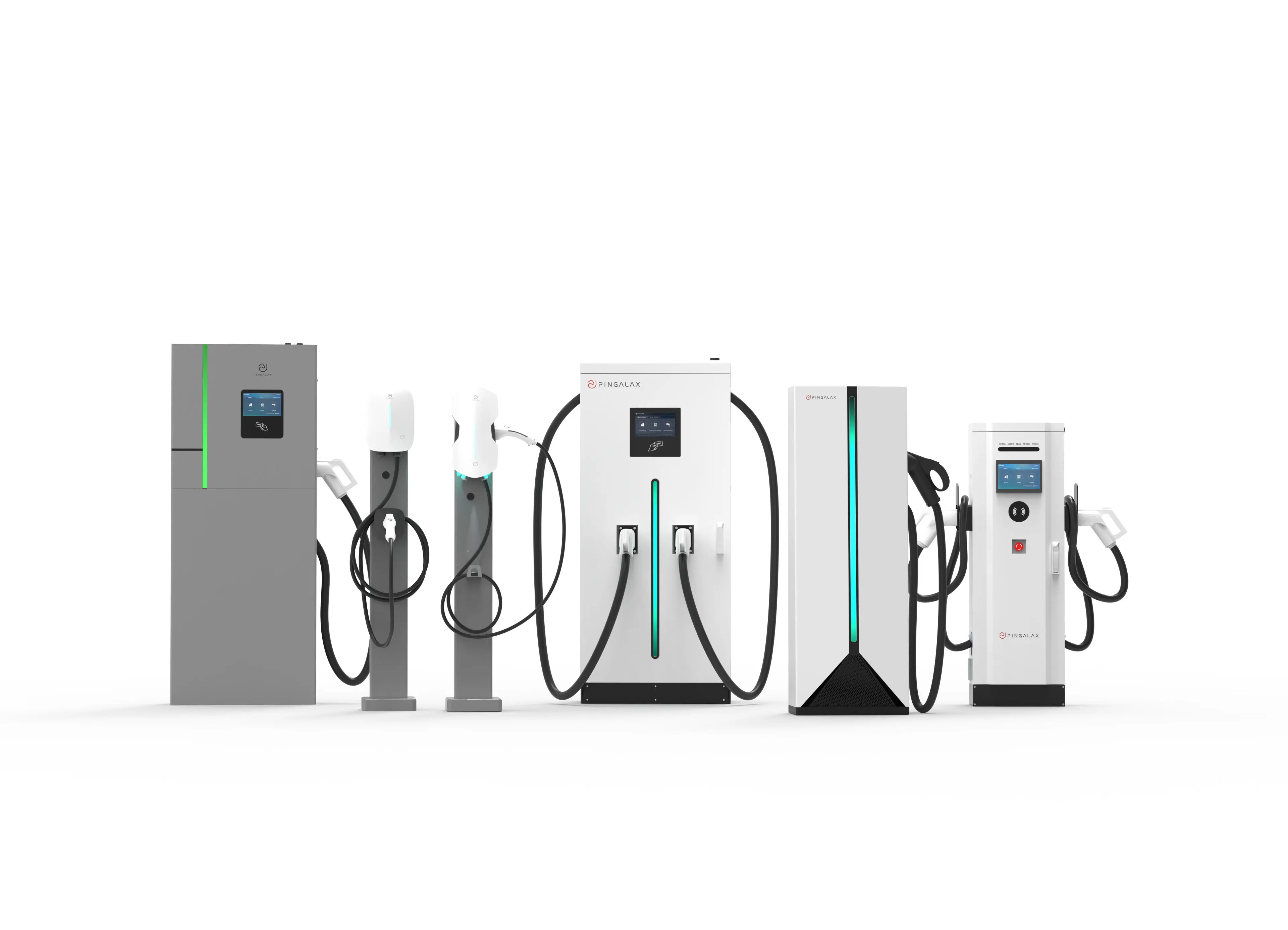 Por que as empresas devem investir em estações de carregamento de veículos elétricos agora