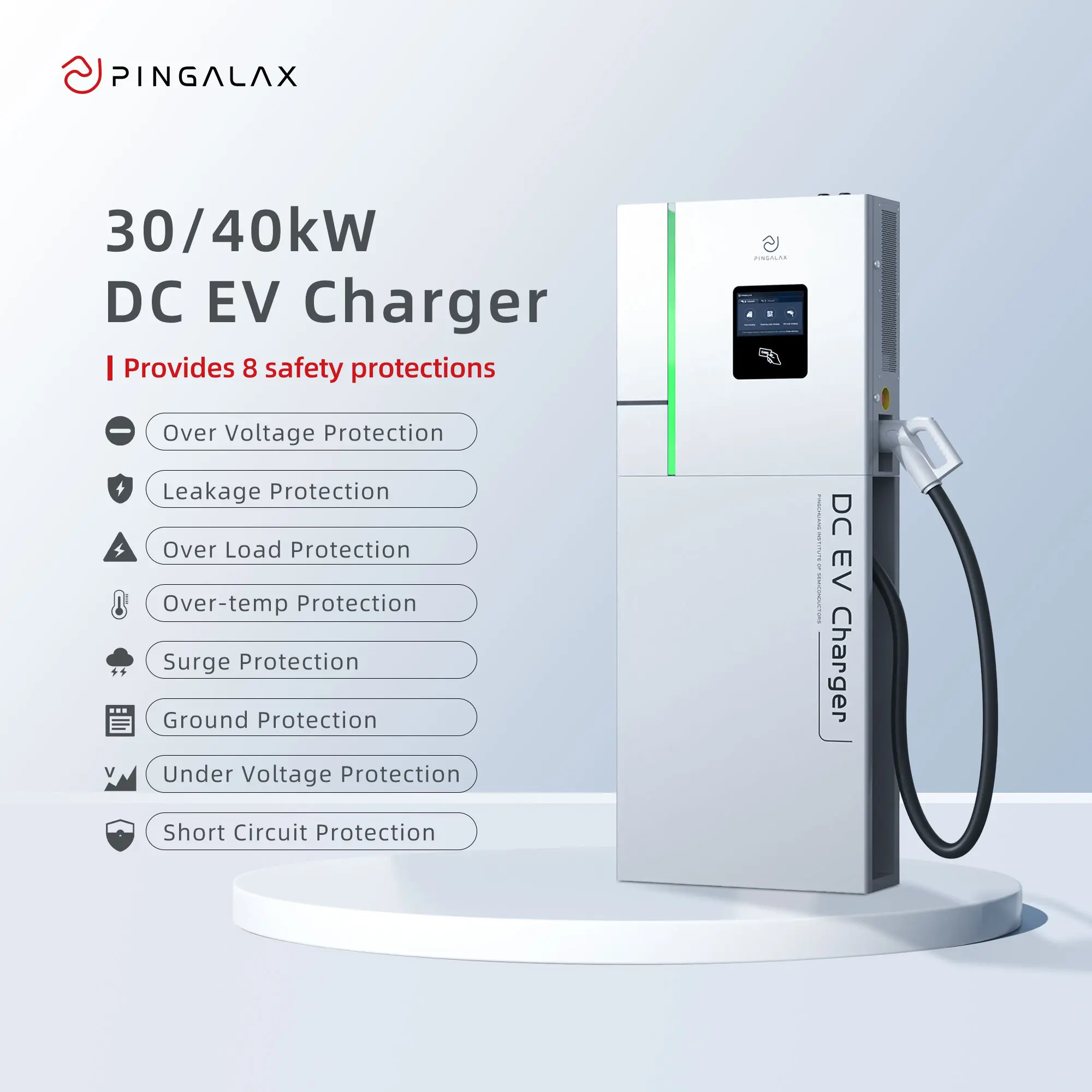 Estações de carregamento de veículos elétricos: o futuro do transporte sustentável
