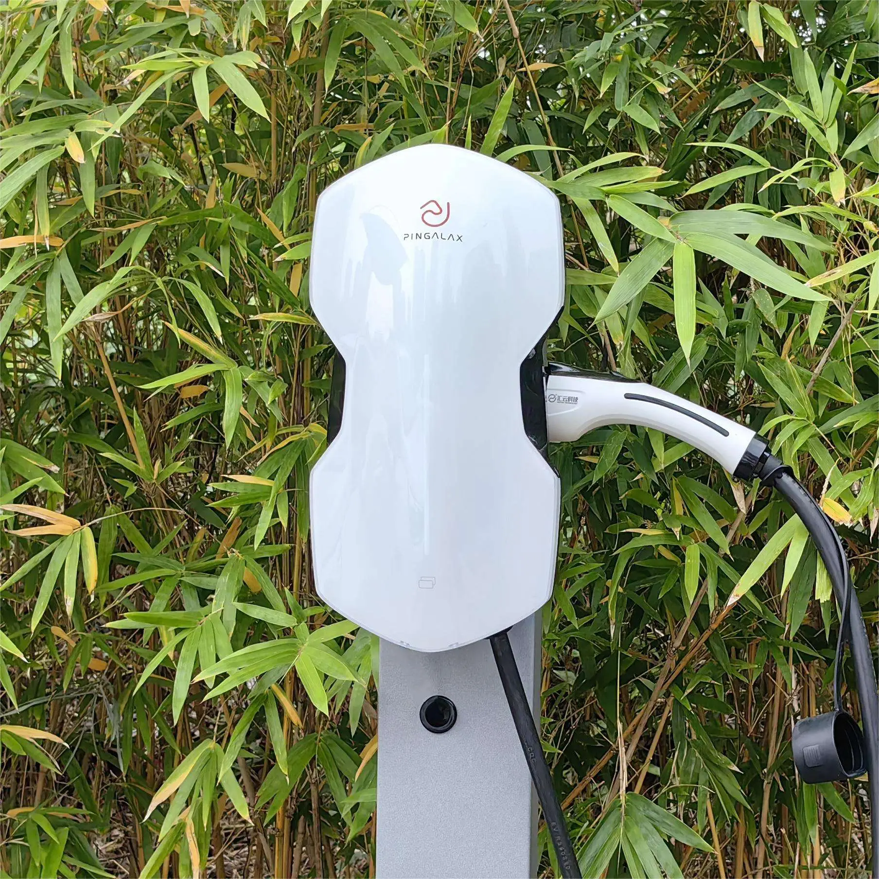 O papel das estações de carregamento de veículos elétricos na redução de emissões