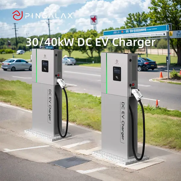 Estações de carregamento de carros elétricos: dicas essenciais para novos proprietários