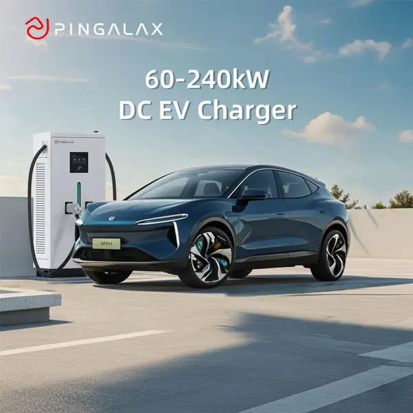 Como as estações de carregamento de carros elétricos estão moldando a indústria automotiva