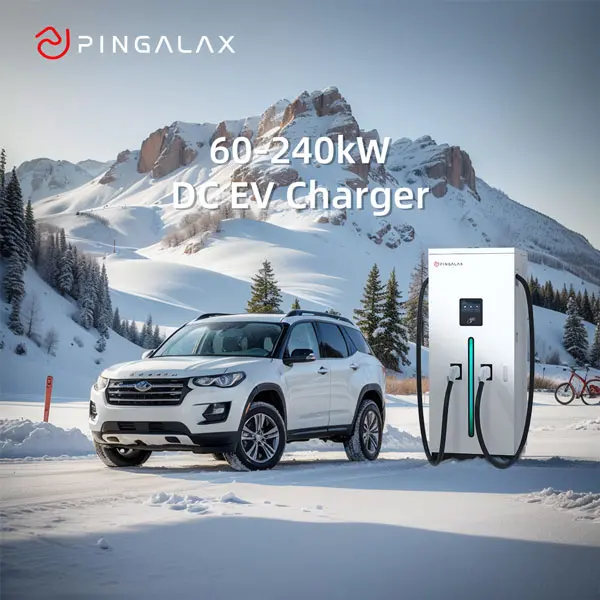 Como a IA está melhorando as redes de estações de carregamento de carros elétricos