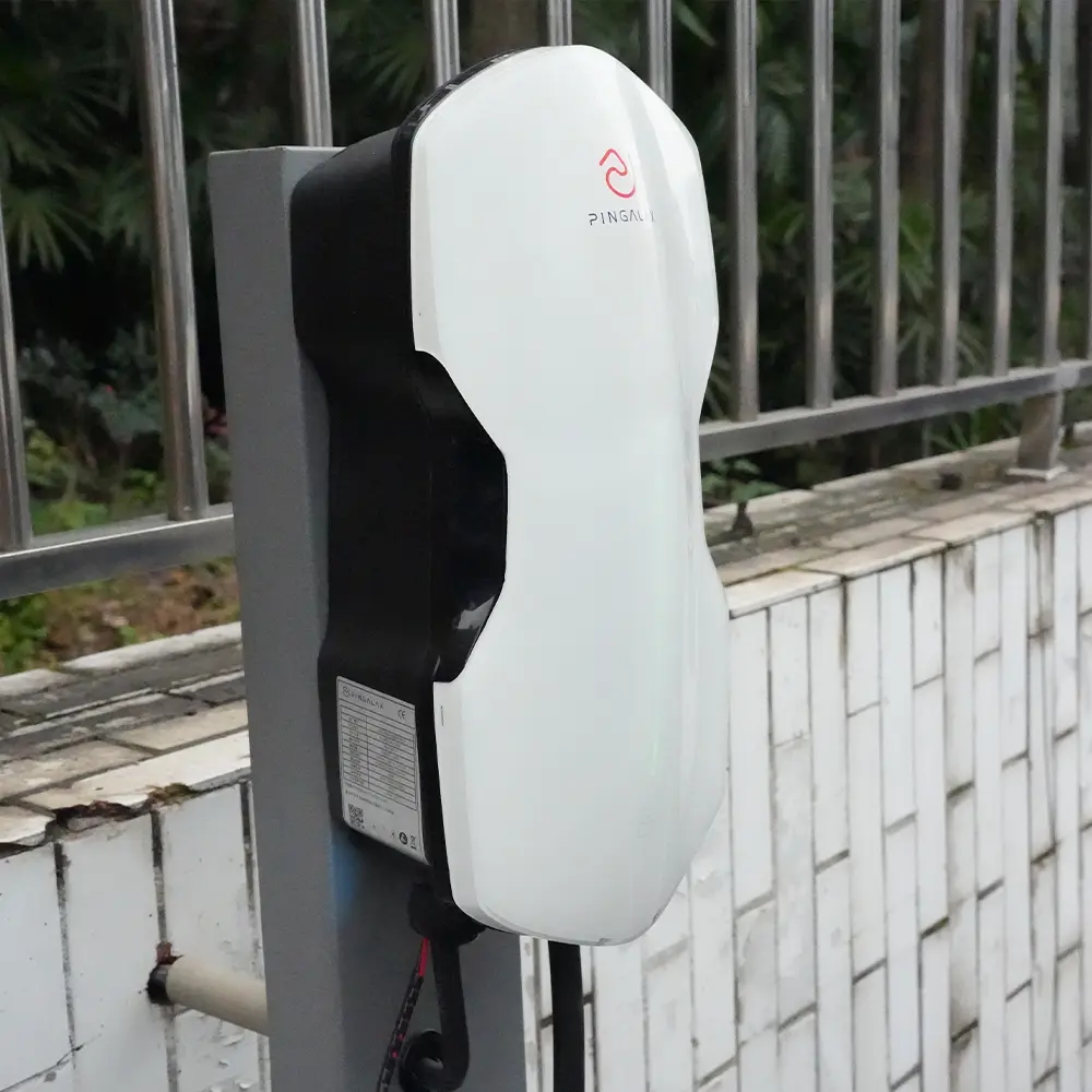 Estações de carregamento de veículos: inovações em tecnologia sem fio
