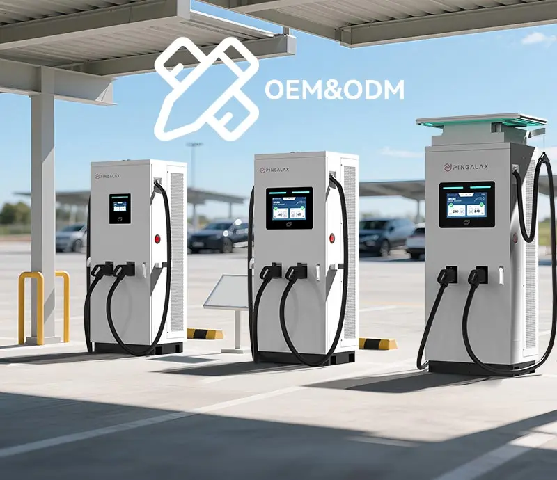 OEM & ODM Customization