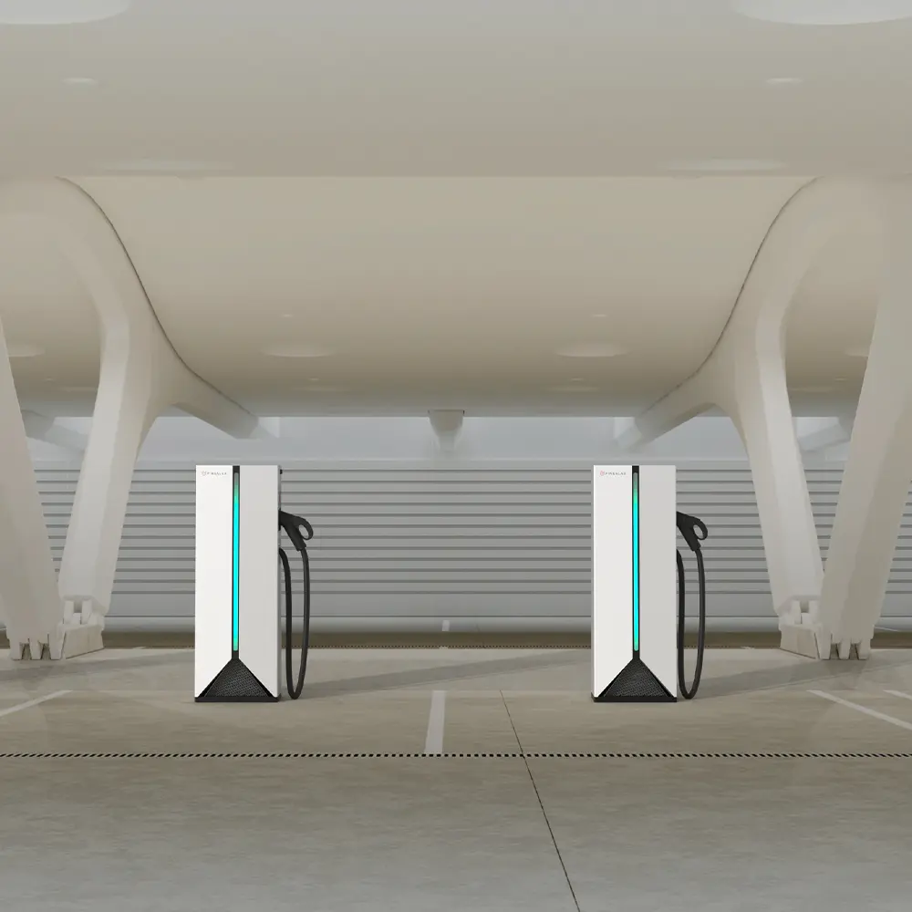 O papel dos aplicativos na localização de estações de recarga de carros elétricos