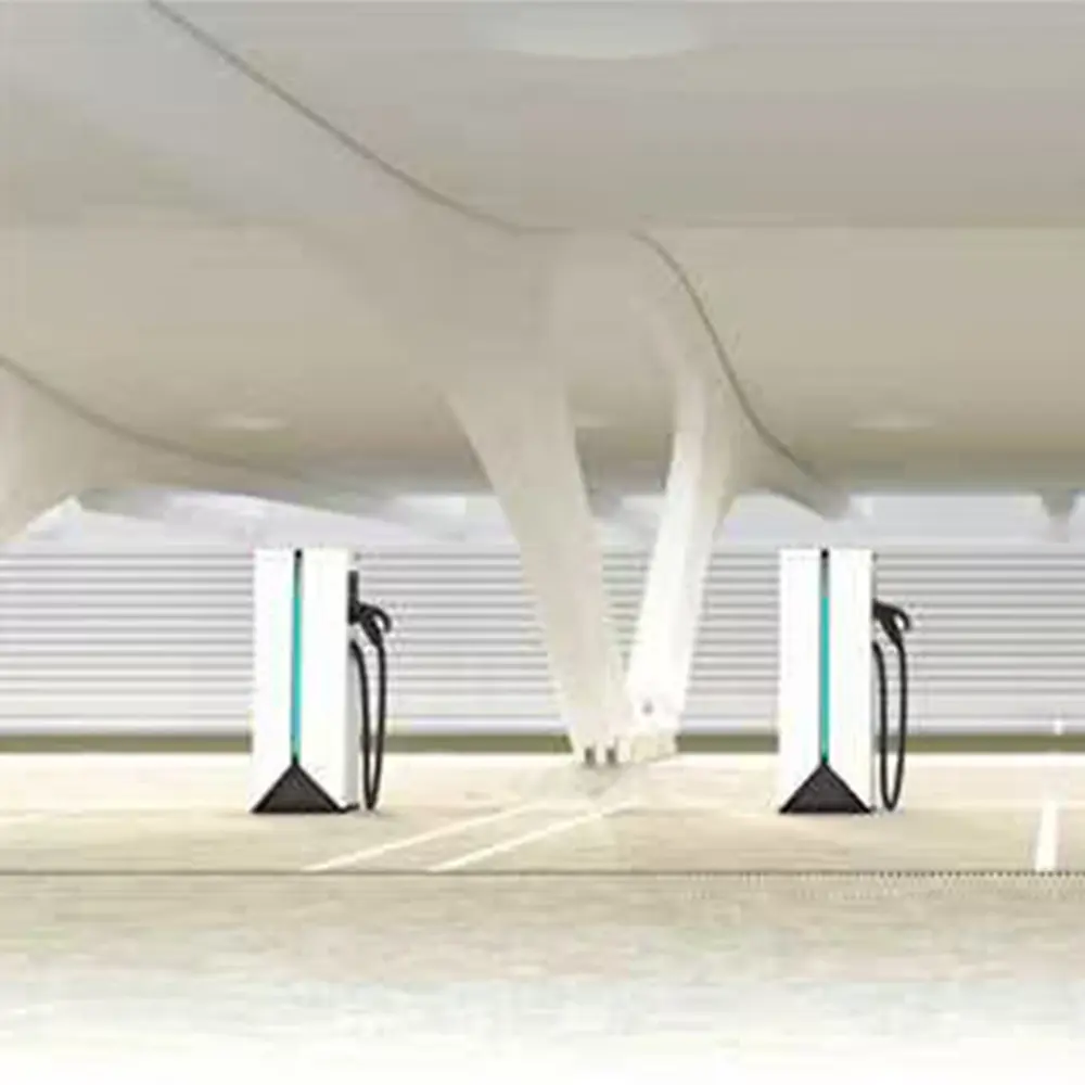 Estações de recarga de carros elétricos: superando os desafios do inverno