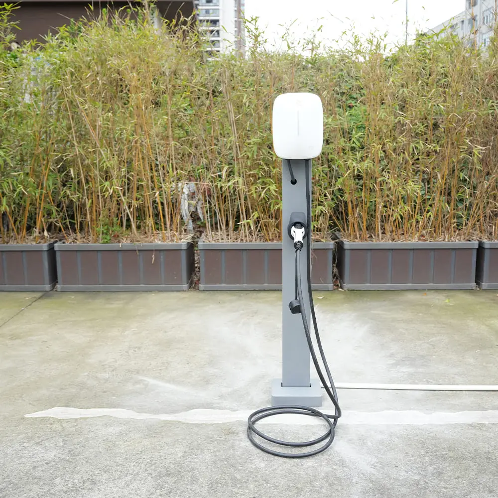 Estações de recarga de veículos elétricos: o impulso para acessibilidade 24 horas por dia, 7 dias por semana