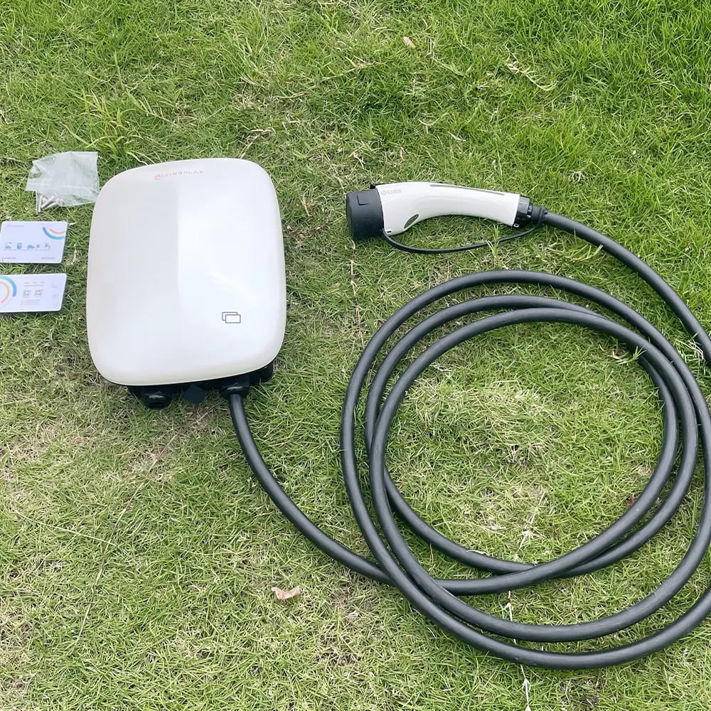 Estações de recarga de veículos elétricos: por que a localização é mais importante do que você pensa