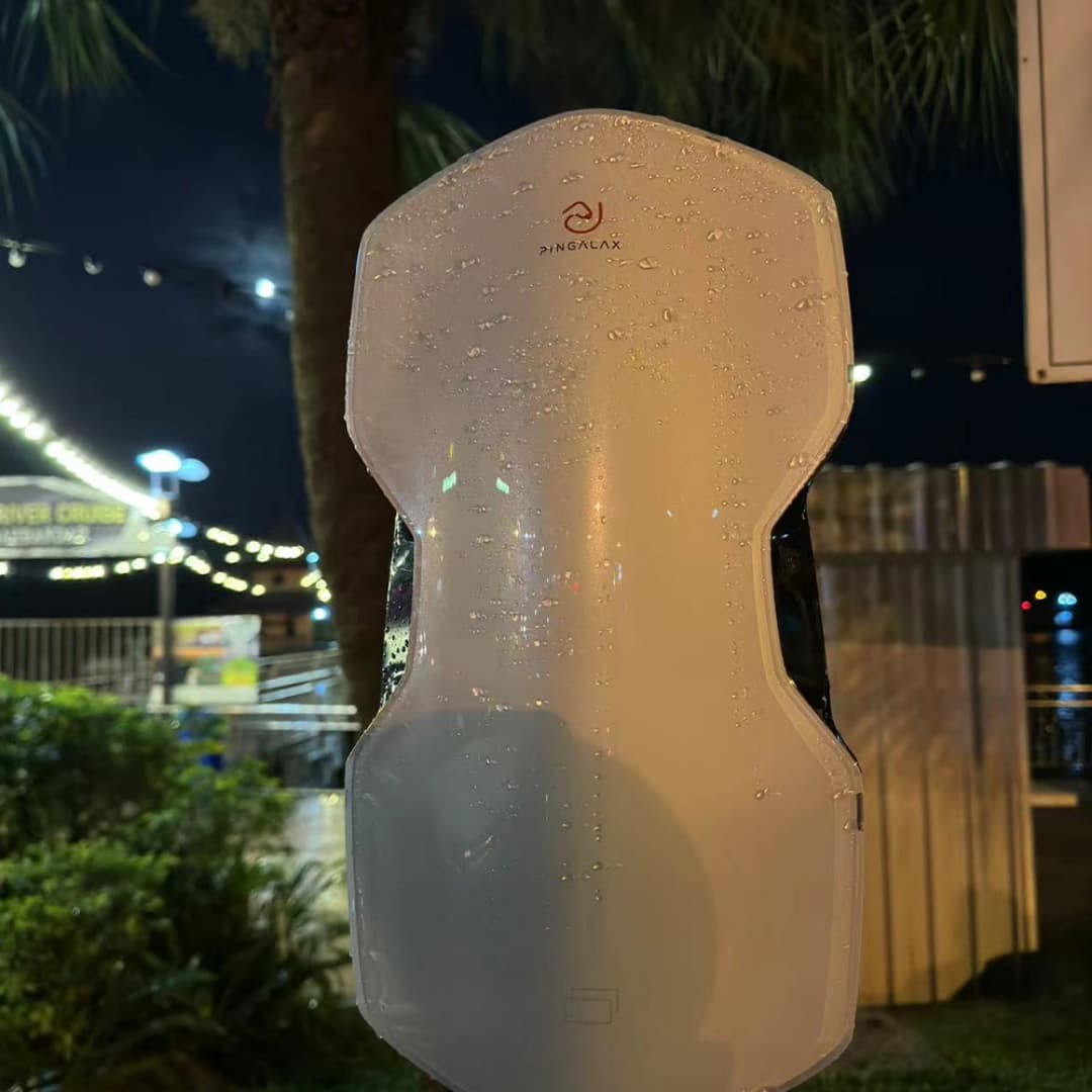 O futuro do carregamento rápido DC: acelerando a adoção de EV em todo o mundo