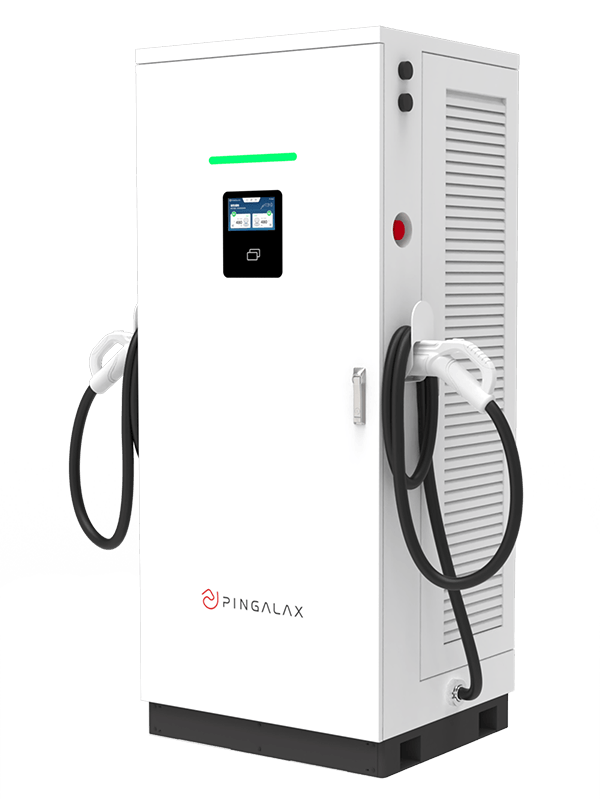 Carregador 320-480kW DC EV