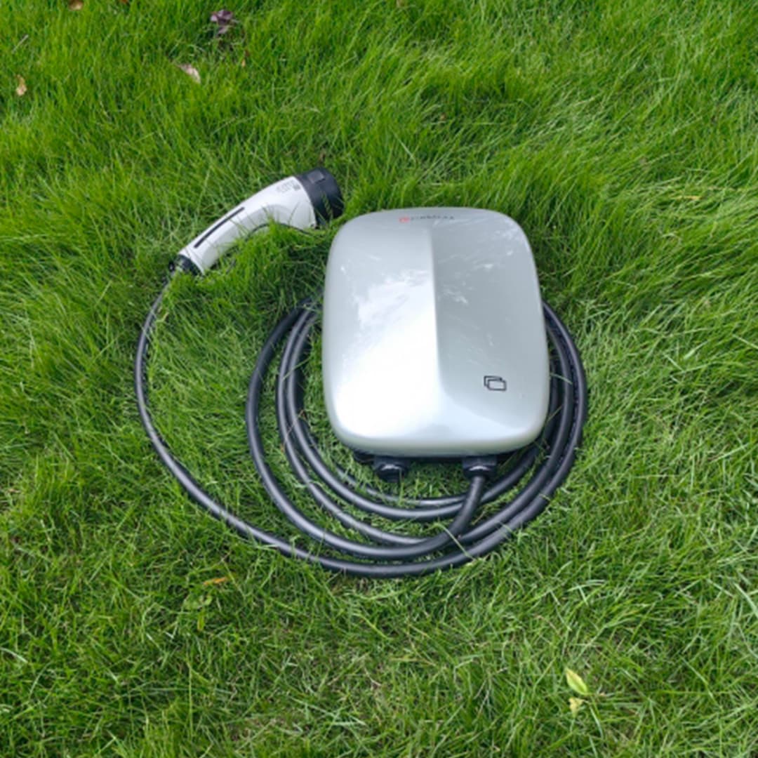 Como os governos estão acelerando o desenvolvimento da infraestrutura de carregamento de veículos elétricos