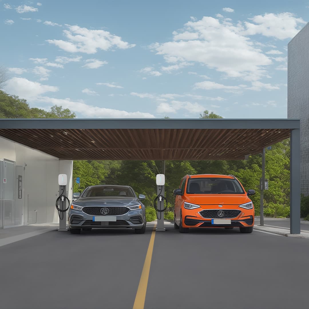 Cidades inteligentes e infraestrutura de carregamento de veículos elétricos: uma combinação perfeita