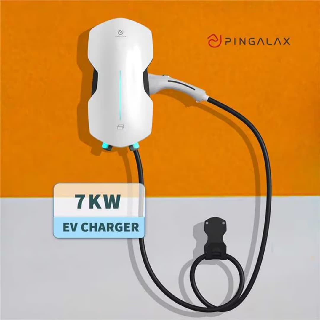 Infraestrutura de carregamento de veículos elétricos em áreas rurais: desafios e soluções