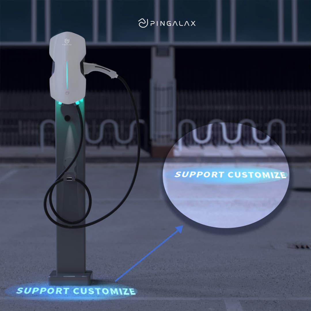 O guia definitivo para estações de carregamento de veículos elétricos em 2025