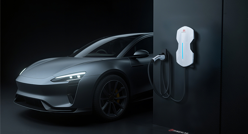 Carregador AC EV