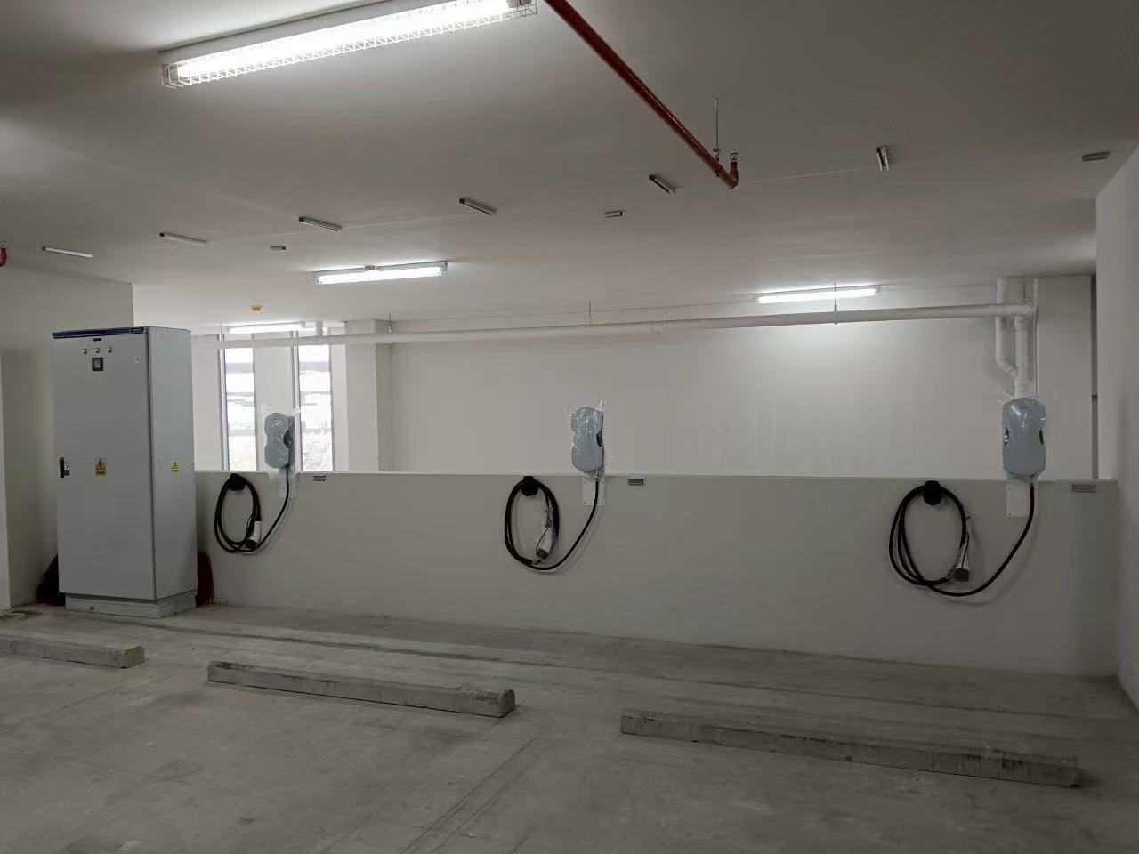 Mercedes-Benz Malásia faz parceria com a P.UP para lançar serviço de carregamento de veículos elétricos móveis sob demanda"