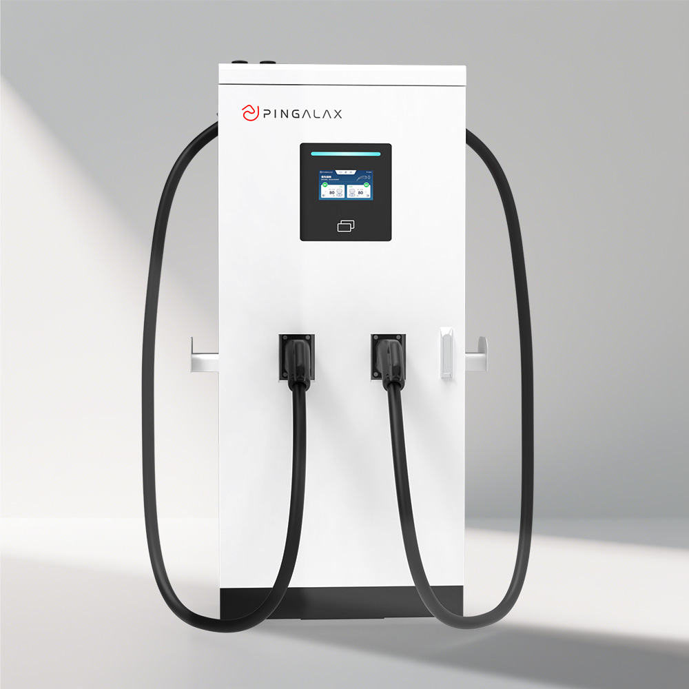 Tornando as estações de carregamento de veículos elétricos acessíveis: recomendações de design para todos