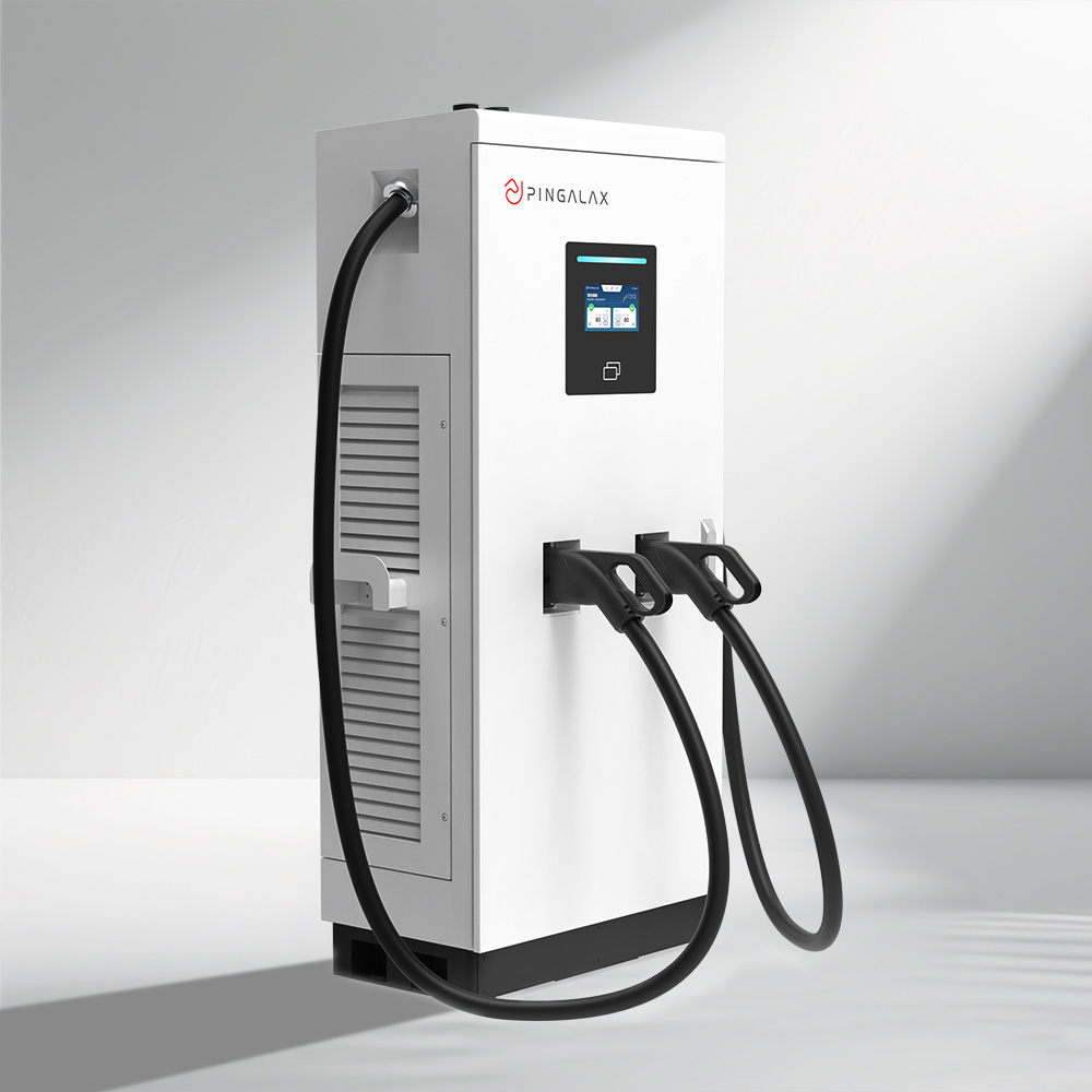 Mais de um milhão de carros elétricos vendidos na Europa no início de 2025