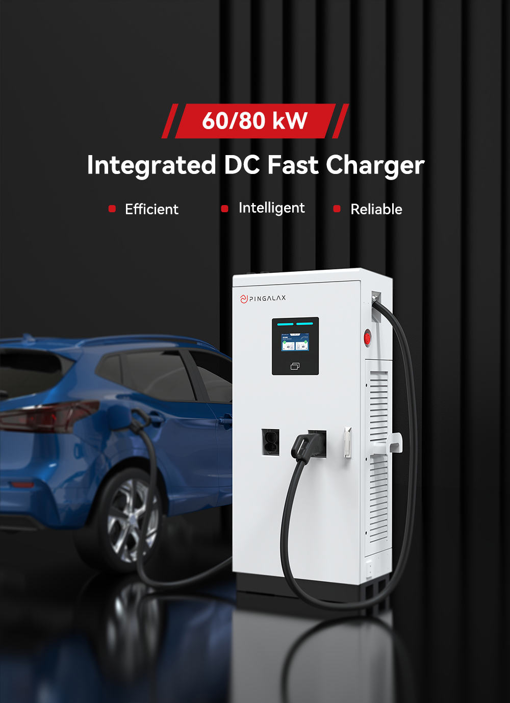 Mentech expande seu alcance de carregamento de veículos elétricos com participação majoritária na ChargeDot